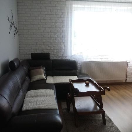 Boguchwaly Apartment Екстериор снимка