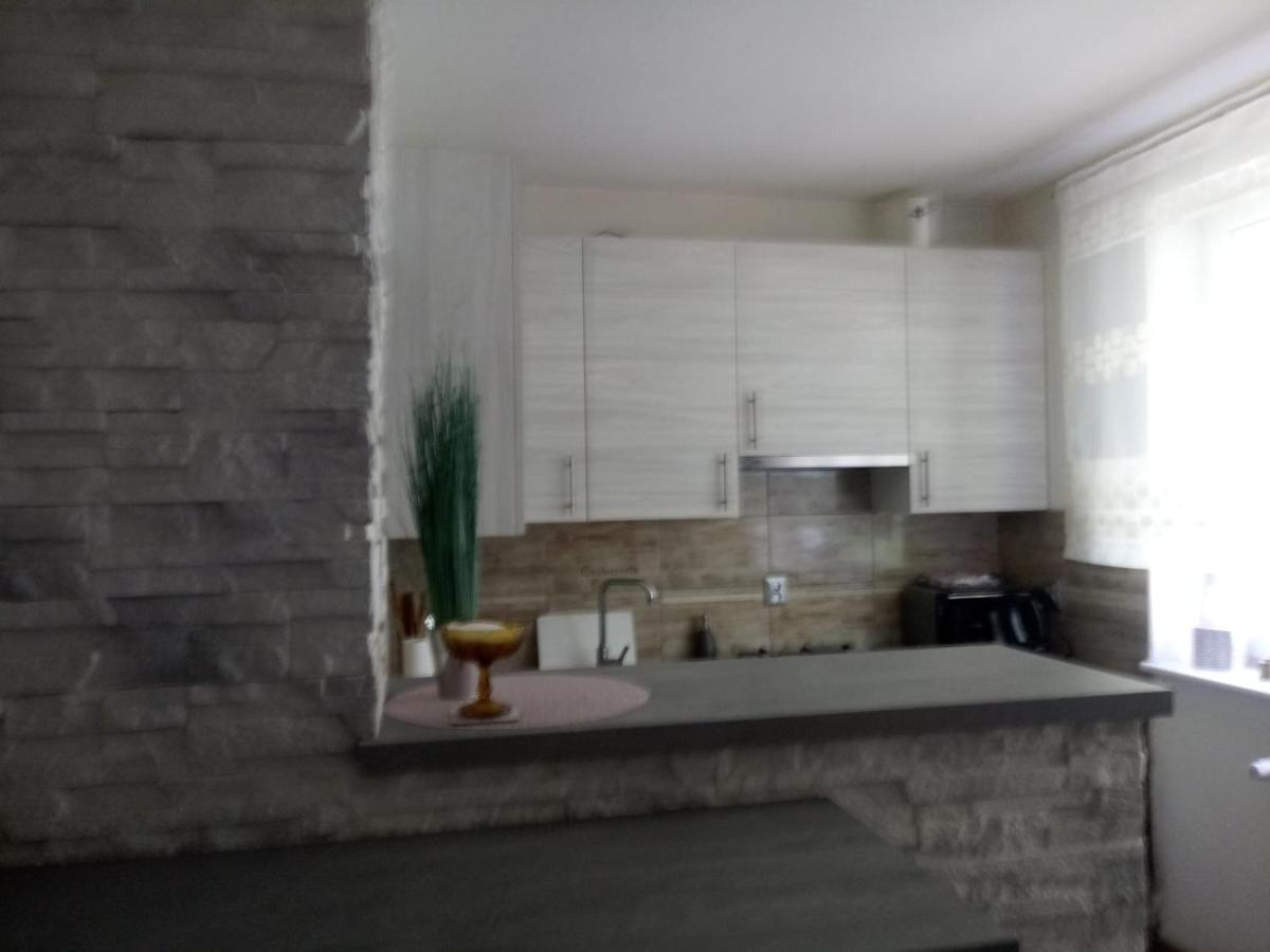 Boguchwaly Apartment Екстериор снимка