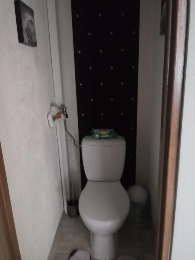 Boguchwaly Apartment Екстериор снимка