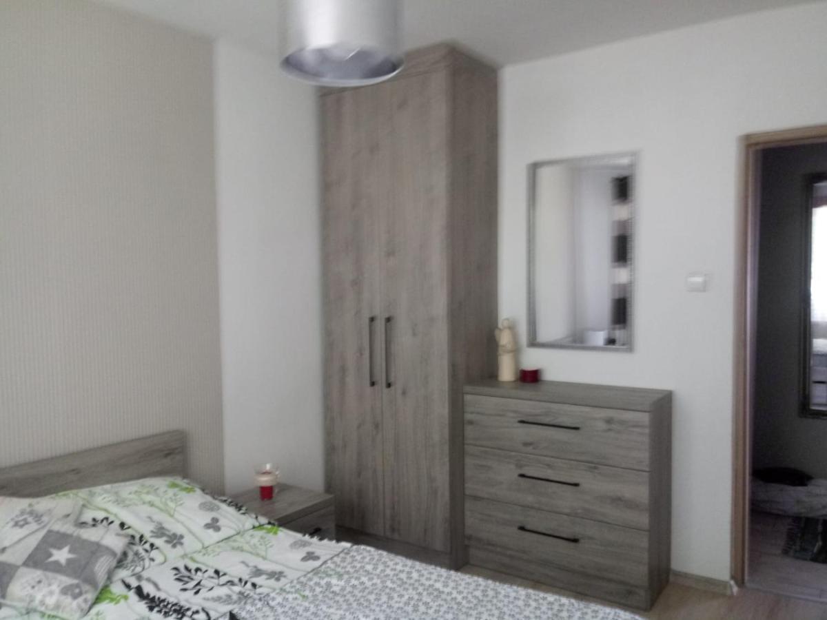 Boguchwaly Apartment Екстериор снимка