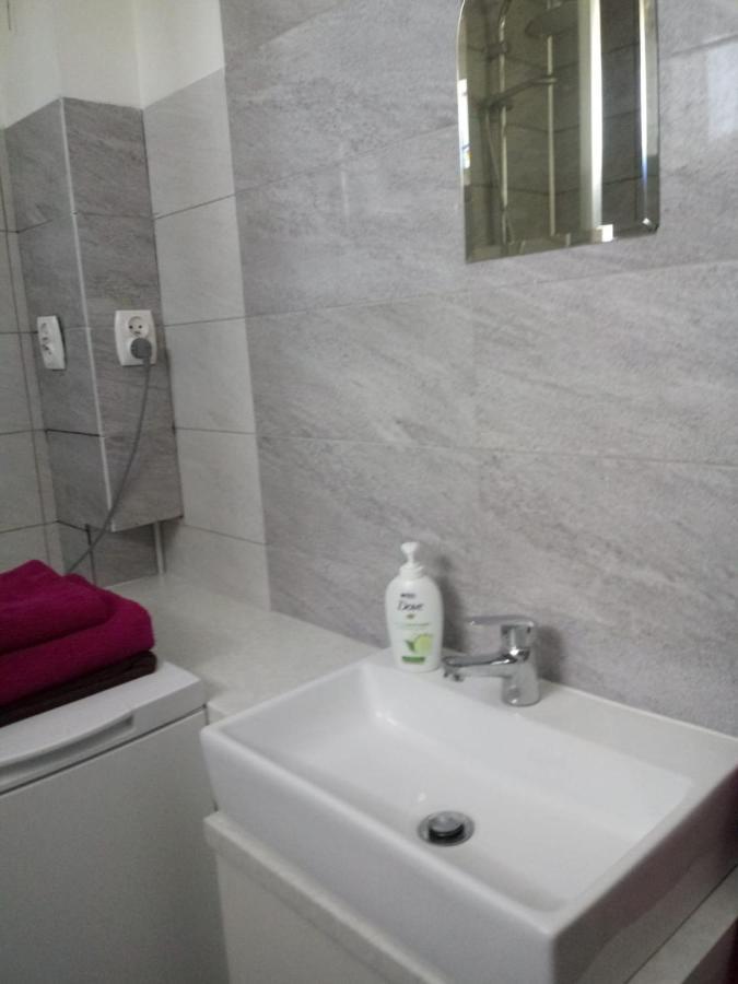 Boguchwaly Apartment Екстериор снимка