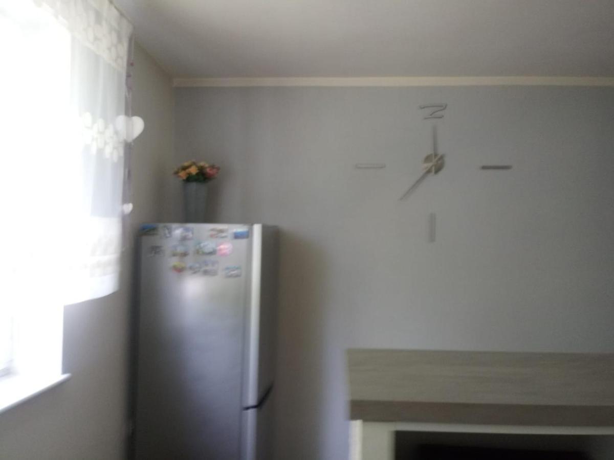 Boguchwaly Apartment Екстериор снимка